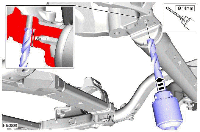 Thread Repair Insert